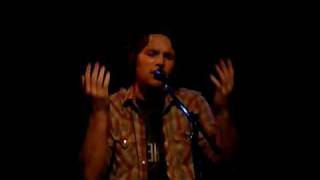 Michael Johns singing &quot;Turn To You&quot; from his album at Molly Malone&#39;s in LA Jan 24, 2010