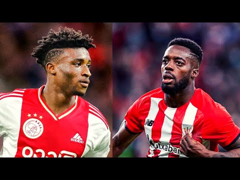 🇬🇭 KUDUS MOHAMMED CAMEO VS FC TWENTE - IÑAKI WILLIAMS IN ACTION - SALIS ABDUL SAMED SUBLIME 💥