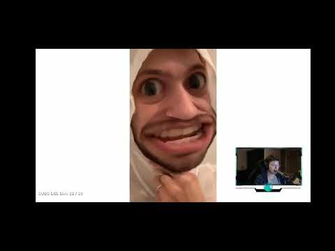 UNICORNIO Reacciona a Ysy a Bhavi SIN CONEXION