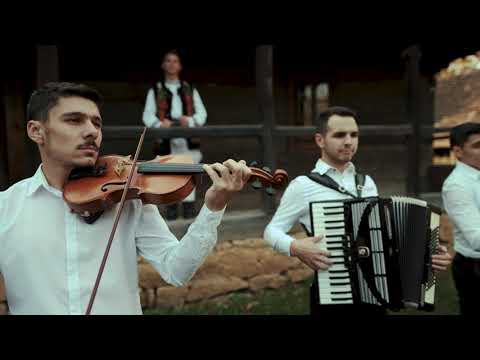 Bogdan Berbecar - Intr-un sat de pe campie