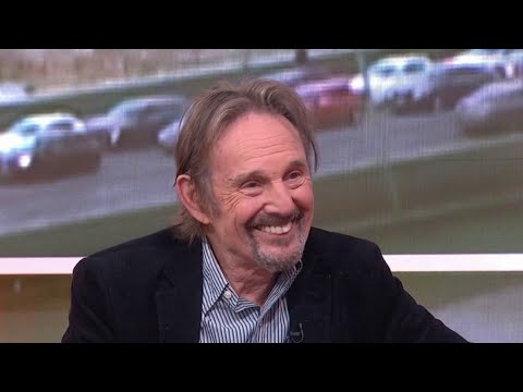 L'invité du jour - Murray Head