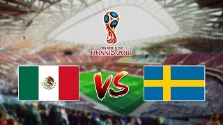 Cara Nonton Live Streaming Meksiko Vs Swedia lewat HP via Telkomsel, Indosat dan XL, Pukul 21.00 WIB