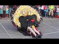 Jatil Cantik Dimakan Barongan Dewa Dewi Live Karangawen