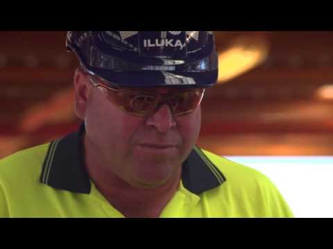 Iluka's Jacinth-Ambrosia Operation, Eucla Basin, South Australia