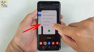 How to lock any app on Android