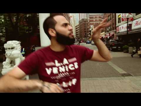 J E M Z - Risk That (Official Video)