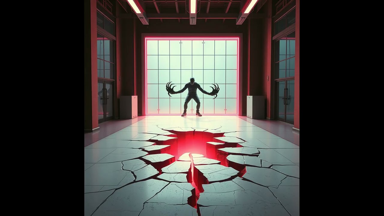 Someone's Ugly Daughter