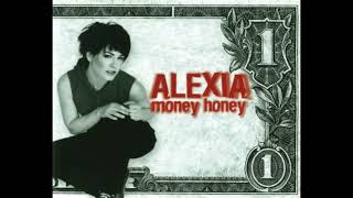 Alexia - Money Honey (2001)