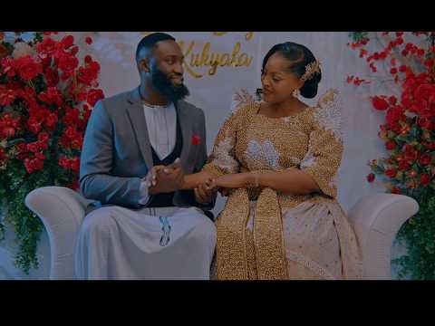 Ngenda- Sasha Brighton (Official Video 4K)