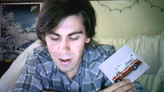 Dntel - "Life is Full of Possibilities" (Review)