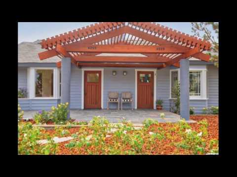 4223 - 4225 Duquesne Ave, Culver City, CA, 90232