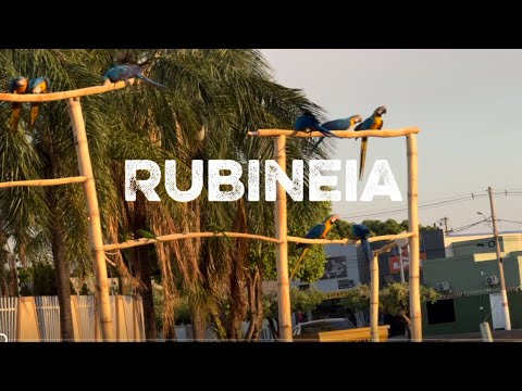 Rubinéia última cidade de São Paulo, divisa com Mato Grosso do Sul 🙌🏼