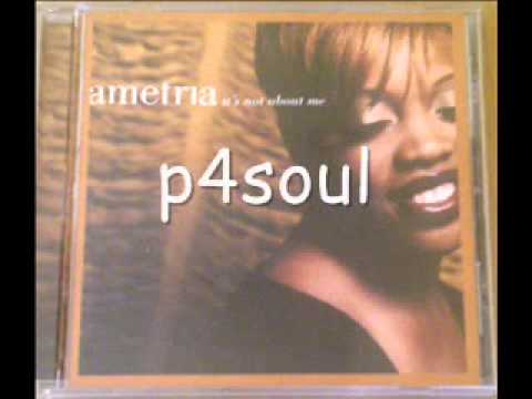 Ametria - God is so Good