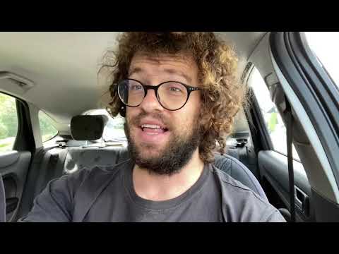 How is Driving in Europe for American (Slovenia)