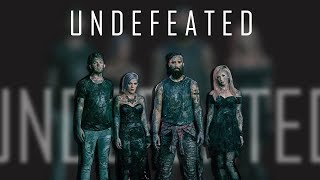 Skillet - Undefeated (1 Hour)
