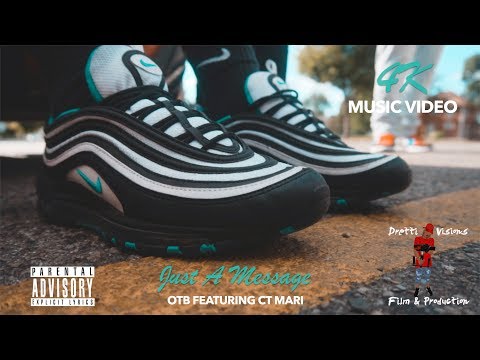 OTB Vonce x OTB Quay Feat. CT Booter - Just A Message