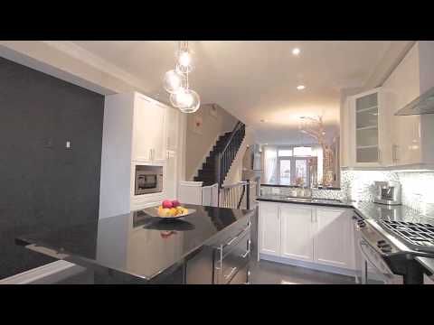 67 Ruby Lang Lane, Toronto