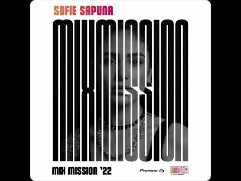 Sofie Sapuna @ Radio Sunshine Live Pioneer DJ Mix Mission