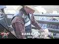 2019 NHSRA Finals Bareback