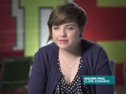 Degrassi Extra Credit - 1303 All I wanna Do