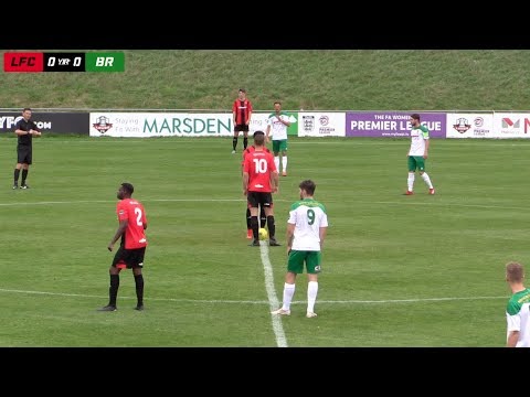 Lewes vs Bognor: match highlights