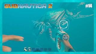 リヴァイアサンに会いに行きました【Subnautica2】#14