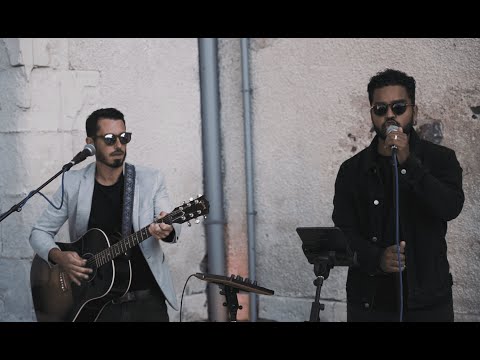 What Da Funk - Groupe Pop Rock Funk -  Evénement Privé Mariage Cocktail Entreprise Bar - Nantes