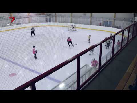 E-tyttösarja: JYP - Nikkarit 7.10.2017 Riihimäki