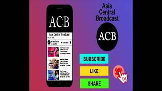 Download lagu Subscribe Like and Share 'Asia Central Broadcast' mp3