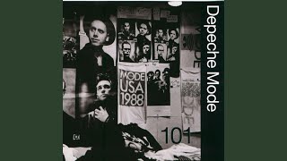 Everything Counts (Live at Pasadena Rose Bowl, June 18, 1988)