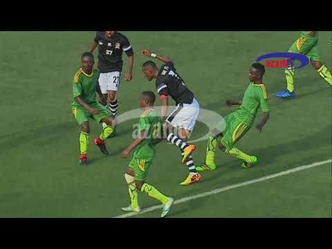 ARPL 18-19: APR FC 0 - 0 GICUMBI FC (Quick Highlights)