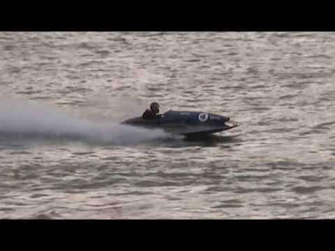 3° Sacca Racer Meeting (2013) - Prima batteria PRE 84