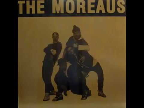 John Peel's The Moreaus - I Hear The Ladies