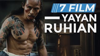 Download lagu Indonesian Action Actor Who Has Become World Famous | Yayan Ruhian's 7 Best Films mp3