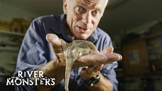 Download lagu River Monsters Full Episode - Season 8, Episode 4 - Terror In Paradise mp3
