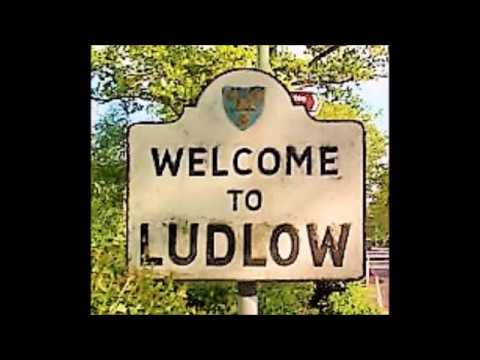 Ludlow -  A Traveller's Guide