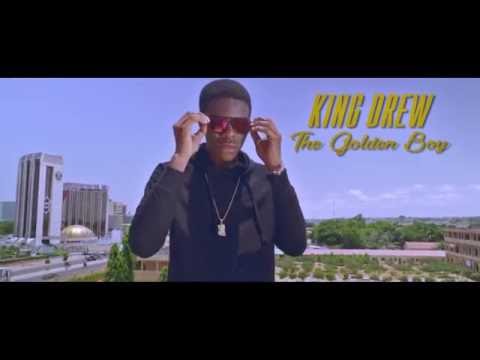 KIKO "" Young Black and Rich( Prod by Ceezy Gang) " GET READY GANG