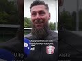 Pascal Bosschaart ???? Geertruida een mooie stap: '?????????? voor Feyenoord een ???? iets'
