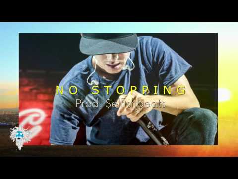 [FREE] [🔥!]  No Stopping | $elfishbeats (Logic X Denzel Curry X Drake type beat)