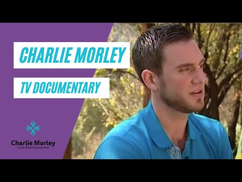 Charlie Morley TV Documentary