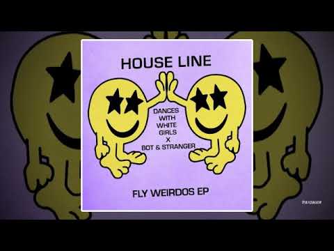 Dances With White Girls x BOT - Ready To Fly