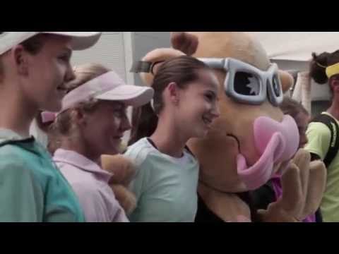 Dr.Oetker Junior Trophy 2016 - Kids Day