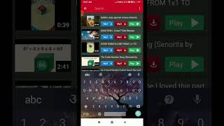 Download lagu Songs app all musicto download in Tamil | Tamil and English music download #shorts #song | #TSKTech mp3