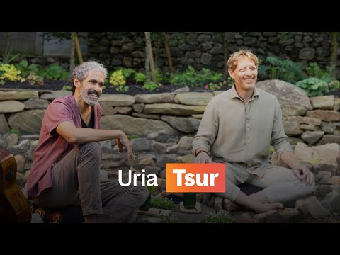 How to work with your voice to better understand yourself and others: Uria Tsur I Talks 21