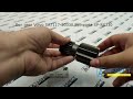 text_video Needle bearing Volvo SA7117-38420 Aftermarket