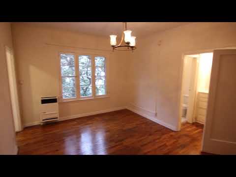 PL9421 - Charming Silverlake Studio Apartment For Rent (Los Angeles, CA).