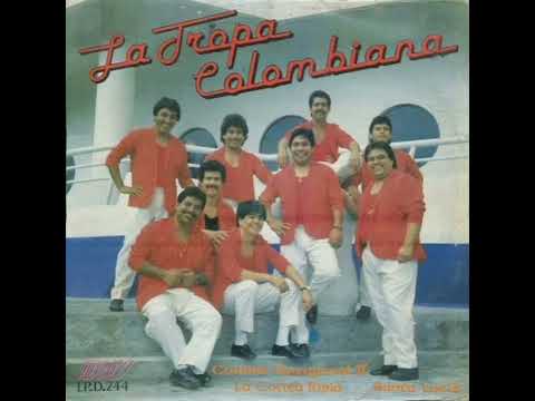 Cumbia Hexagonal 2 (D.A.R.) La Tropa Colombiana