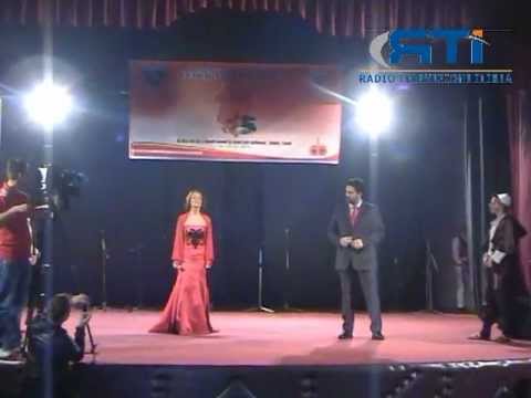 Shkodran Tolaj & mezzo soprano Besjana Mehmeti - kenge per Njazi Azemi (Mjekrra)