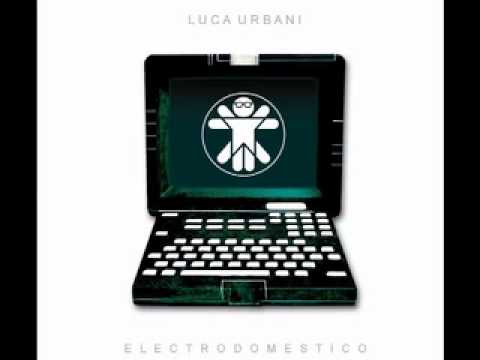 LUCA URBANI - VERITA' PENSATA (2007)