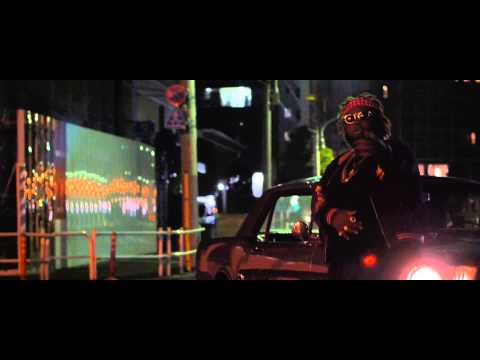 ROYCE RIZZY "LIL BOY" (OFFICIAL VIDEO)